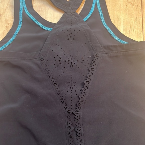 2/$40 Ivivva Tank - Picture 3 of 5